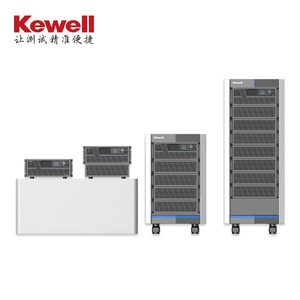 Système de test DC-DC pour chargeur de véhicule électrique série Kewell Ts8000 - Product Image 4