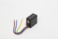 Dispositif de protection contre les surtensions à LED 10KV 10KA, équipement électrique pour éclairage de rue extérieur