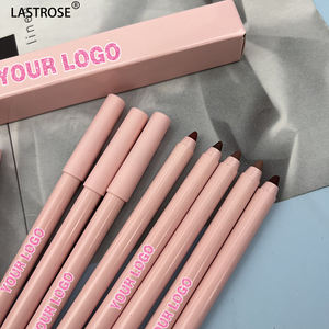 <span class=keywords><strong>Crayon</strong></span> à lèvres mat longue durée, résistant aux bavures, imperméable, vegan, en gros, marque privée, <span class=keywords><strong>crayon</strong></span> à lèvres rétractable rose, fournisseur - Product Image 3