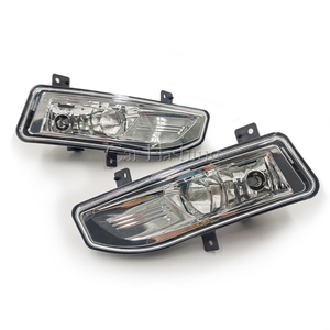 Luces Antiniebla LED para <span class=keywords><strong>Nissan</strong></span> Sentra 2020-2022, <span class=keywords><strong>Xtrail</strong></span> Rogue Kicks 2017-2020, Qashqai 2019-2021, Lámpara Antiniebla Delantera Halógena para Parachoques - Product Image 1
