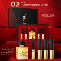 Coffret Cadeau Maquillage Haut de Gamme Édition Limitée Xiang Qian Er Modèle 520 – Kit Maquillage Essentiel pour Débutantes et Étudiantes – Anniversaire et Fêtes
