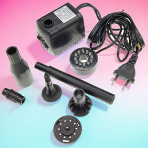 110V-240V Brushless Mini Super Silencieux IP68 <span class=keywords><strong>Pompe</strong></span> À Eau 4 Points Filetage Solaire Chauffe-Eau Douche Circulation Fontaine Booster <span class=keywords><strong>Pompe</strong></span> - Product Image 4