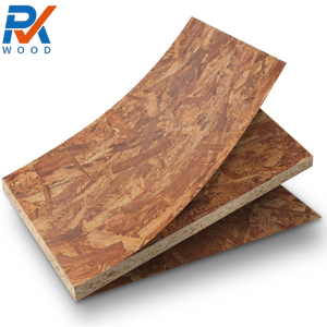 <span class=keywords><strong>Osb</strong></span> +eps Resistente a la Humedad y con Aislamiento Térmico para Uso en Sótanos - Product Image 2