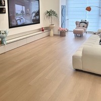 Revêtement de sol en vinyle SPC imperméable 4 mm 5 mm 6 mm, système de pose par clic, pour maison, appartement, hôtel, bureau, cuisine, salle de bain