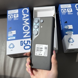 Budget Camon 50 Pro 5G smartphone 108MP camera 90Hz fast charging 16GB RAM global version - Product Image 5