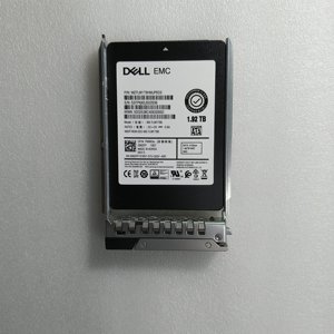 Externes Festplatten laufwerk EMC 0962FP SE5110 1,92 TB SATA 6G PM863a SSD - Product Image 2