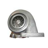 Turbocompresseur complet RHE7 24100-2771A 24100-2750 24100-2751 24100-2752 VX881210 24100-2751B POUR HINO YF68
