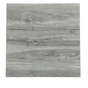 600x600mm grige in Stock promozione antico legno opaco marmo ispirato alla parete del pavimento piastrelle di porcellana antiscivolo - Product Image 3