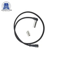 Capteur ABS WG9160710522 pour pièces détachées de camions lourds SINOTRUK HOWO