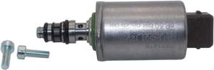 วาล์วโซลินอยด์แบบปรับสัดส่วน TM66402 12V 20 บาร์ รุ่นทดแทน 11009206 เหมาะสำหรับอะไหล่เครื่องจักรกลวิศวกรรม - Product Image 3