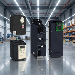 Convertisseur de fréquence servo-contrôleur d'origine neuf Atv340d30n4e - Product Image 1