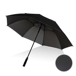 30 Inch Auto Open 68-Inch Oversize Promotional Custom Windproof Branded Double Layer Golf Umbrella With Logo - Product Image 4