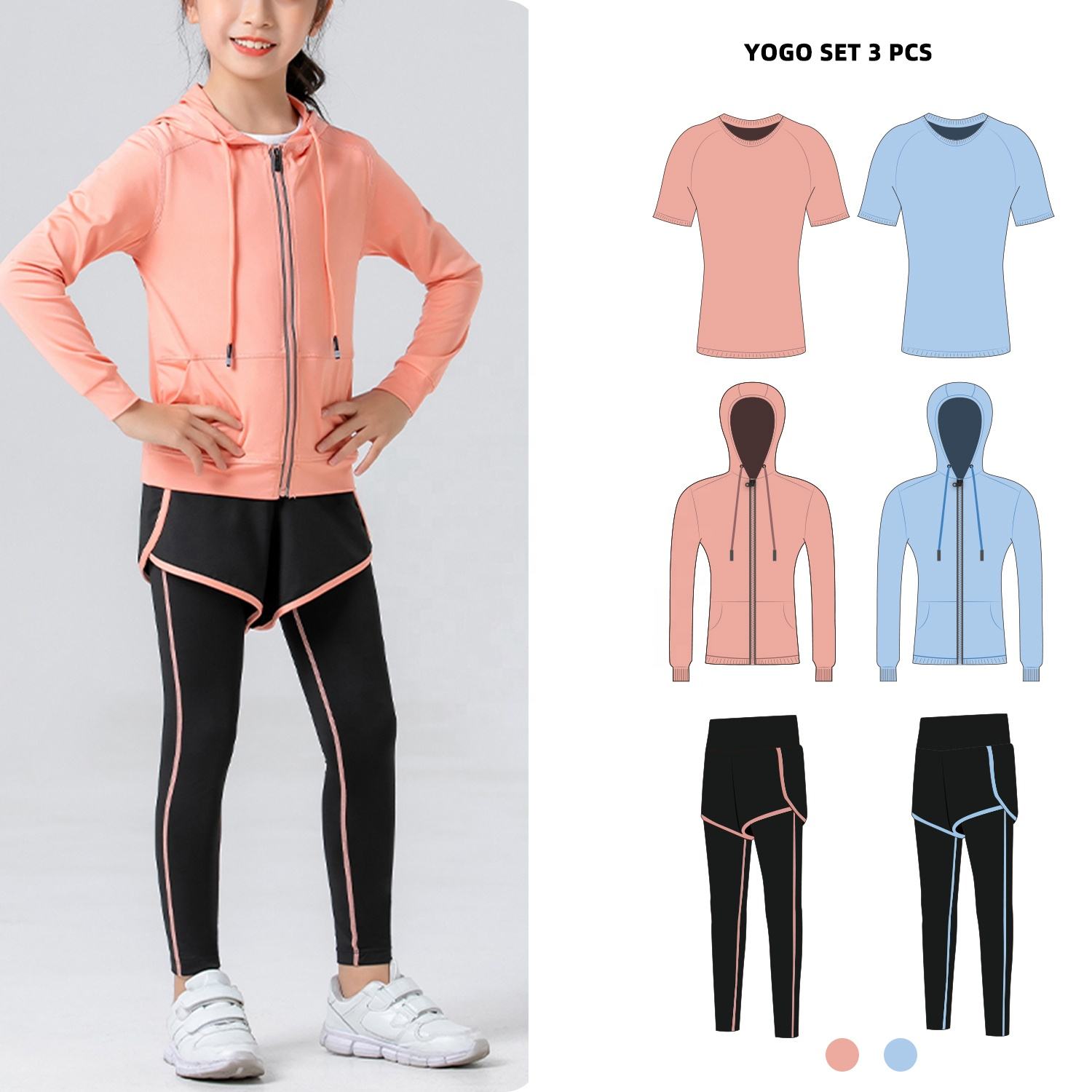 Ropa deportiva Pantalon d'équitation 14-16 ans Niños Niñas Ropa deportiva Go Sport Ropa deportiva