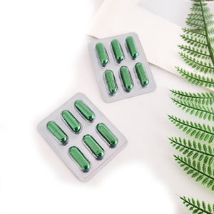 Cápsulas de suplementos de hierbas naturales 2025, cápsulas de refuerzo de energía y resistencia para hombres con materiales de alta calidad - Product Image 2