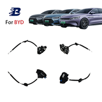 Kit de conversion de véhicule électrique chinois OEM en gros pour BYD Yuan up, Pièce de rechange Asa Compuerta, Fournisseurs de pièces automobiles en gros de Chine