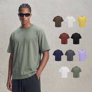 Camiseta deportiva de verano para hombre con logotipo personalizado al por mayor, de secado rápido, con protección UV, antibacteriana, transpirable y casual. - Product Image 3