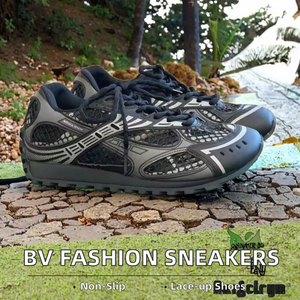 Nuove Sneakers Alla Moda con Luci LED di BV Designer Shoes, per Uomo e <span class=keywords><strong>Donna</strong></span>, Alta Qualità, Fodera in Vera Pelle, Stile Morbido con Punta Comoda - Product Image 3