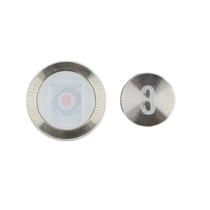 Áp dụng cho các nút thang máy Yong da a3n18489 a4j18488 bas100 và a4n18639 nút tốt nhất - Product Image 3