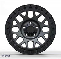 Jantes forgées True Beadlock 16 17 18 19 20 21 22 pouces 5x150 6x139.7 5x112 5x120 pour TOCAMA TUNDRA Prado Land Cruiser GAM