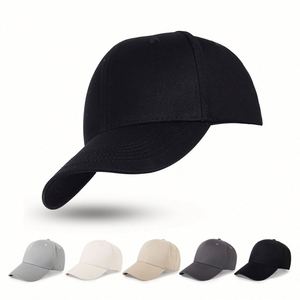 Wholesale <b>Extra</b> <b>Large</b> Baseball Cap Men Women Summer Sports Cap Custom Logo Baseball Caps - Product Image 1