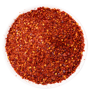 Disponibile OEM per Vendita all'Ingrosso di Fiocchi di Gochugaru Coreano, Peperoncino Rosso Cinese Tritato, Best Seller Senza Impurità - Product Image 1