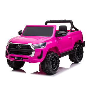 WDDK-HL860 <span class=keywords><strong>Voiture</strong></span> électrique télécommandée 2.4G la plus récente, alimentée par batterie 12V, jouets pour enfants - Product Image 5