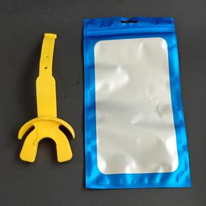 Paket Unik Kemasan Ritel Khusus Pelindung Mulut Sepak Bola - Product Image 3