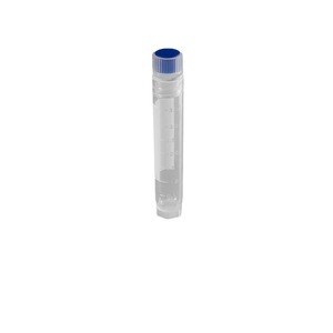 Tubo de criopreservación Katano de 3.6 ml con tapón de rosca graduado para uso en laboratorio - Product Image 2