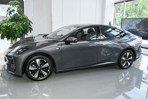 Nuevo Deepal L07 2026, Sedán Liftback EV/EREV con Tracción Trasera, 200kW, 290Nm, Autonomía de 1500km, HuaweiS ADS <span class=keywords><strong>SE</strong></span>, Distancia entre Ejes de 2900mm, Qualcomm 8295 - Product Image 5