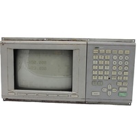 Controlador CNC Mitsubishi FCUA-CT100 Pantalla Lancer con Garantía en Existencia