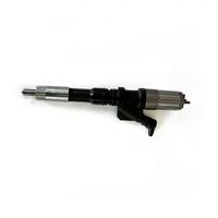 Inyector Common Rail 095000-0800 6156-11-3100 0950000800 6156113100