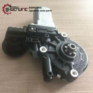 Bộ Điều Chỉnh Cửa Sổ <span class=keywords><strong>HILUX</strong></span>, Động Cơ Điều Chỉnh Cửa Sổ KUN15, Động Cơ Điều Chỉnh Cửa Sổ <span class=keywords><strong>KUN25</strong></span>, 85720-0K010 - Product Image 4