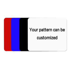 Alfombrilla de Ratón Ergonómica Personalizada para Juegos, de Goma, con Forma Cuadrada, con Impresión por Transferencia de Calor de Alta Calidad para Uso en Oficina y <span class=keywords><strong>PC</strong></span> - Product Image 1