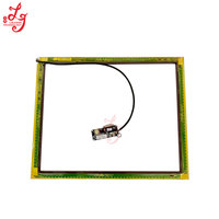 LIeJiang Arcade Game 19 Inch Infrared Touch Game Monitor Panel Gaming Screen Control Panel Frames on Sale