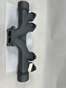 Nuevo para M11 L10 ISM QSM motor colector de escape 3335152 piezas - Product Image 2