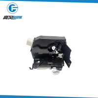 51200556768 Serrure de porte avant gauche pour Mini R50 R53 R55 R56 R57 R58 R59 LHD, actionneur de loquet côté gauche à 7 broches