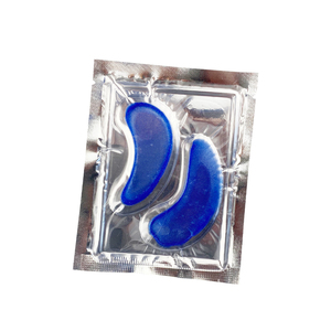 Eyemask <span class=keywords><strong>ojeras</strong></span> eliminar almohadillas <span class=keywords><strong>de</strong></span> Gel para ojos antienvejecimiento cristal 24K oro colágeno máscara <span class=keywords><strong>de</strong></span> ojos parches debajo <span class=keywords><strong>de</strong></span> los ojos - Product Image 5