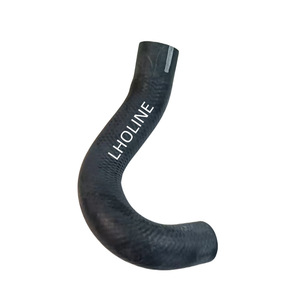 Tuyau de refroidissement en caoutchouc LHOLINE 16572-28030 EPDM pour remplacement automobile, longueur standard - Product Image 3