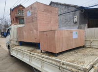 Vente directe d'usine - Foreuse hydraulique diesel pour puits d'eau et mines
