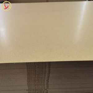 Nhà máy nóng bán hiện Đại Nguyên MDF fiberboard đồng bằng/Gỗ Veneer/<span class=keywords><strong>HDF</strong></span> chất lượng - Product Image 2