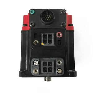A06B-0117-B855 # Proveedor de repuestos para servomotores FANUC 0060 - Product Image 4