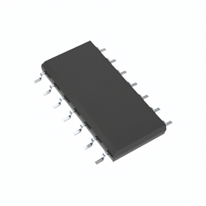 Electronic Chips Component Logic Original One Stop Service 14 SOlC MC74HC86ADR2G-Q - Product Image 1