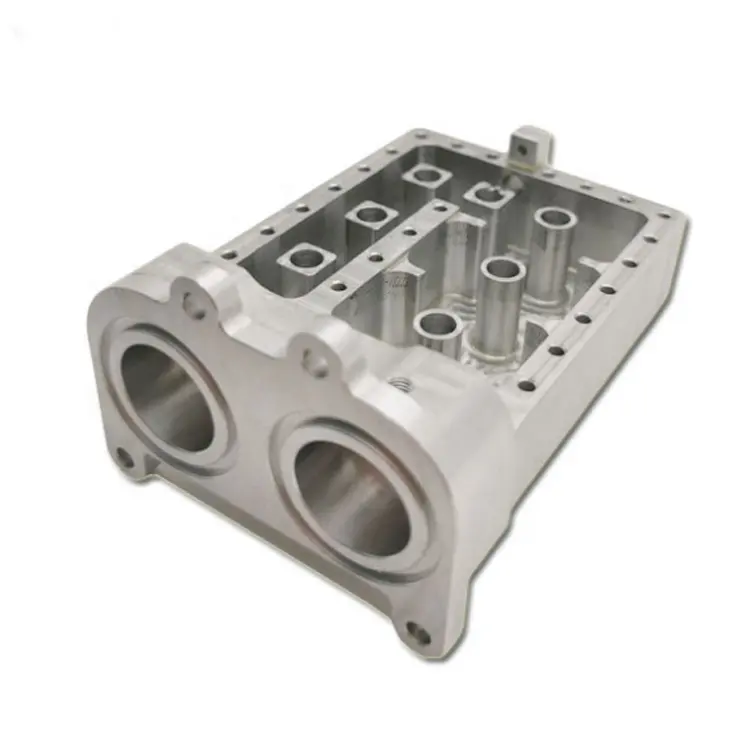 Fabricante de China CNC mecanizado latón acero inoxidable aluminio accesorio/servicio personalizado para anillos de aluminio