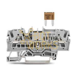 Wago 20021681 - Nuovo - Product Image 1