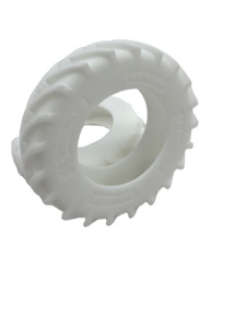 Services personnalisés d'impression 3D et d'usinage SLA pour moules en silicone, prototypes rapides en résine nylon et plastique (Jiangsu) - Product Image 3