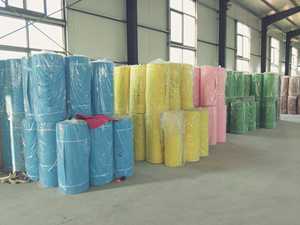 Rollos <span class=keywords><strong>de</strong></span> tela <span class=keywords><strong>de</strong></span> fieltro para <span class=keywords><strong>billar</strong></span>, tejido <span class=keywords><strong>de</strong></span> poliéster duradero punteado con aguja - Product Image 6