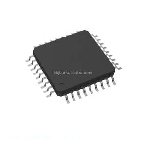 LC87FBH08AU-EB-3H 36 LQFP แบบฝังชิ้นส่วนอิเล็กทรอนิกส์มีในสต็อก - Product Image 1