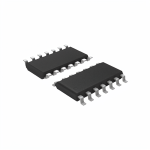 Composants électroniques en stock : CI BOM SN74AS04NS 14 SOIC Logic – Achetez en ligne - Product Image 1