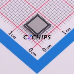 ชิปไอซีไมโครคอนโทรลเลอร์ VQFN-48-EP MSP430FR5992IRGZR ของแท้ (7x7) ของแท้ใหม่ - Product Image 2