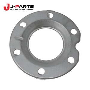 Déflecteur, Tambour de frein, Système de freinage à l'huile pour Toyota HIACE LH103 1993-1998 42441-26010 42441-35020 - Product Image 3